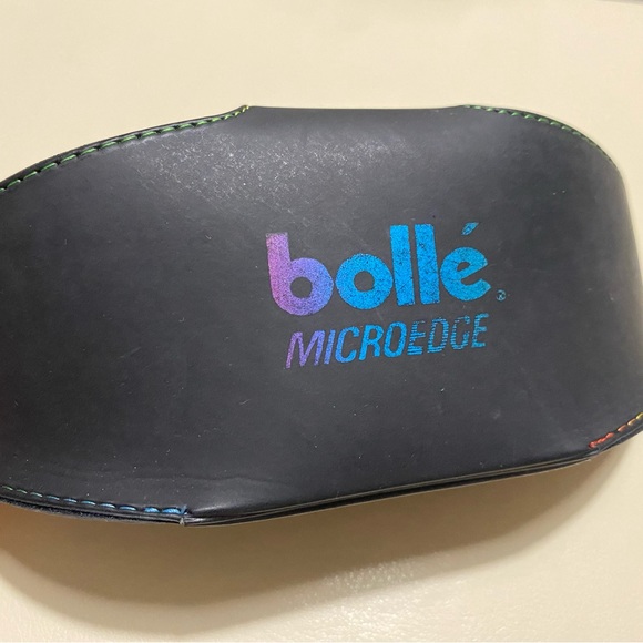 Bolle Microedge Sunglasses - Picture 13 of 13